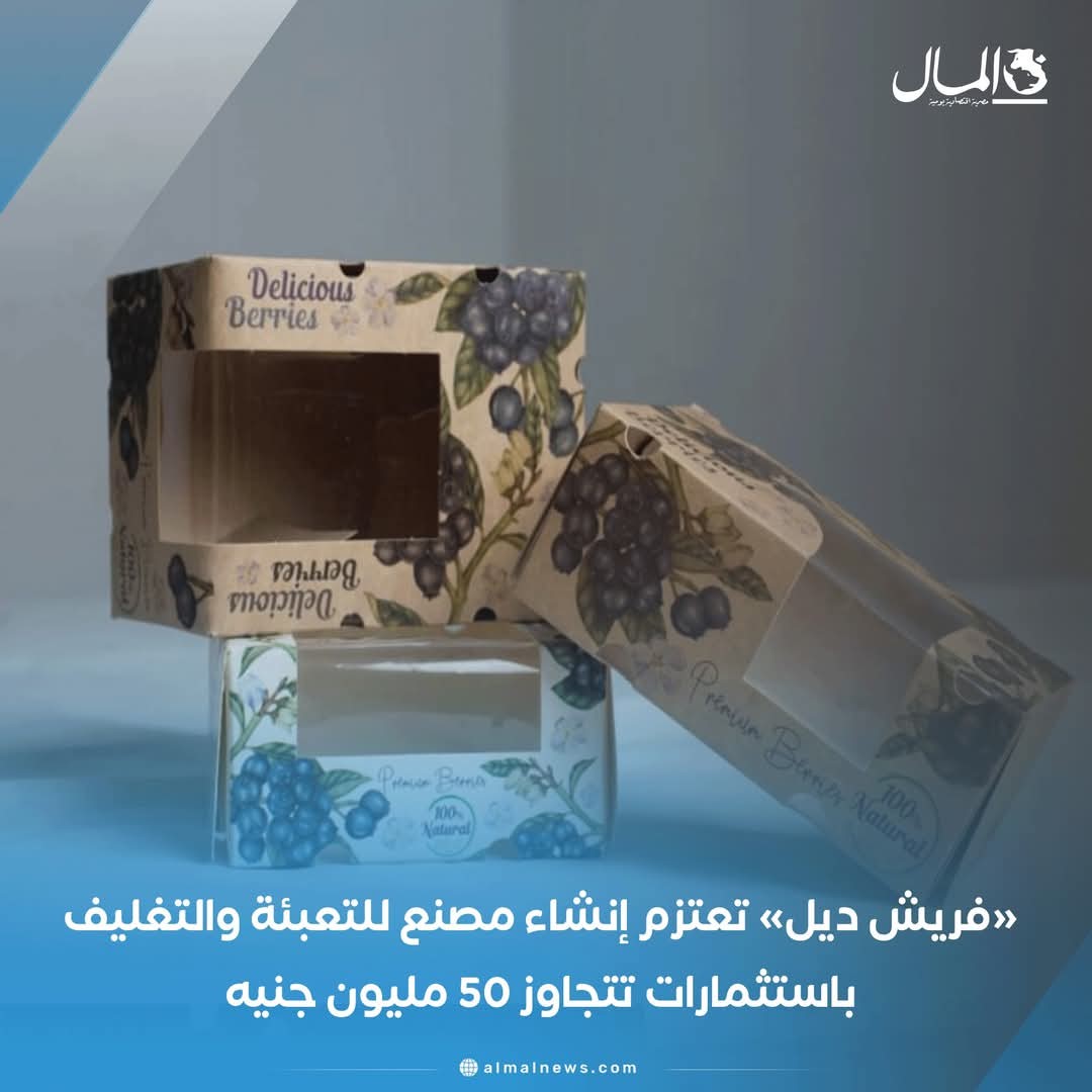 Fresh Deal Blog Post 1